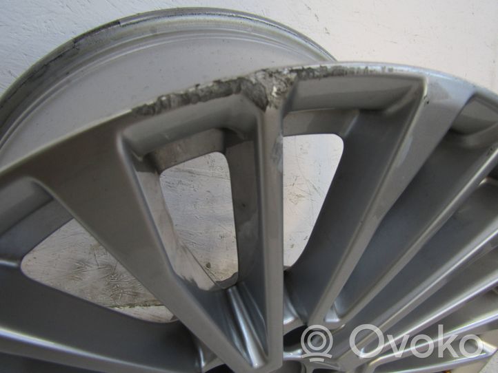 Audi A6 Allroad C8 Felgi aluminiowe R18 4K0601025C