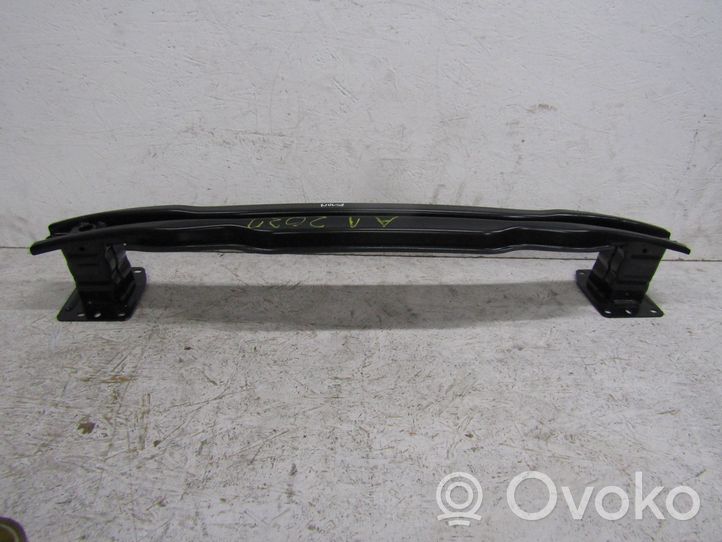 Audi A1 Renfort de pare-chocs avant 82A807311