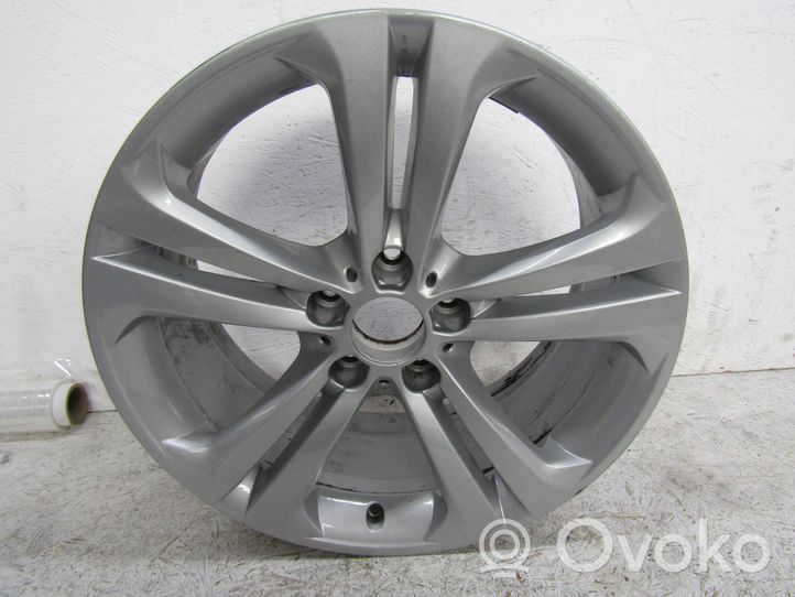 BMW 3 F30 F35 F31 R19-alumiinivanne 6796256