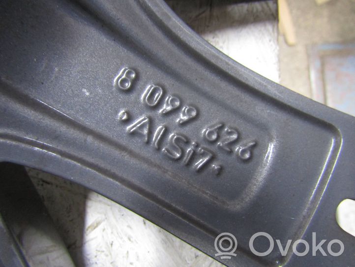 BMW 7 G11 G12 Felgi aluminiowe R20 8099626