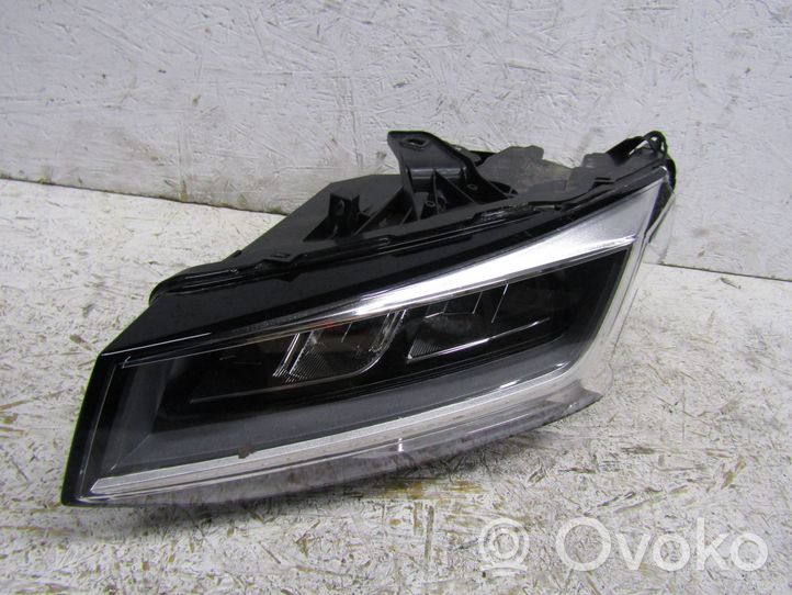 Audi Q2 - Headlight/headlamp 81A941011