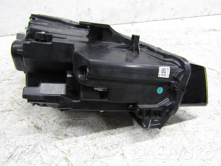 Audi Q2 - Headlight/headlamp 81A941011