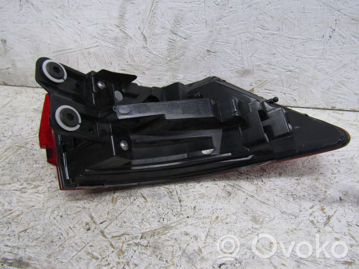 Audi A6 S6 C8 4K Lampa tylna 4K5945070