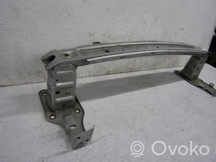 Ford Mondeo MK IV Traversa di supporto paraurti anteriore 