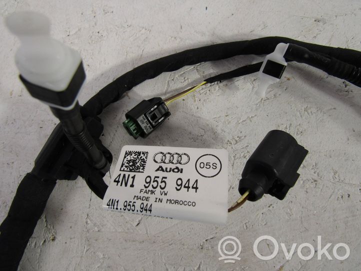 Audi A8 S8 D5 Logu šķidruma līmeņa sensors 4N1955944