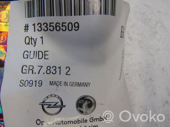 Opel Adam Takapuskurin kannake 13356509