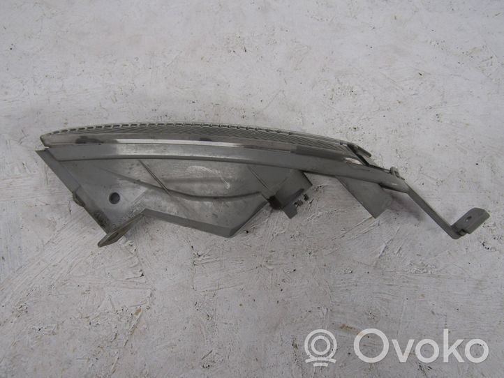 Opel Astra J Indicatore di direzione anteriore 13367142