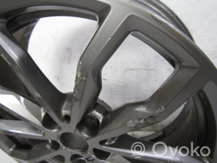 BMW X2 F39 Felgi aluminiowe R18 6877550