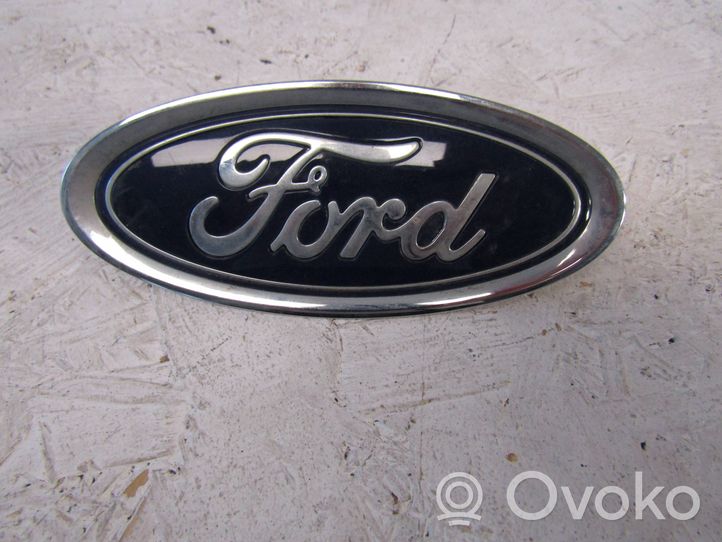 Ford Ecosport Gamintojo ženkliukas/ modelio raidės f1eb-402a16-ab