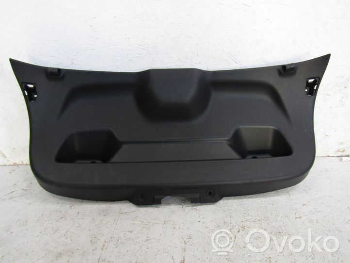 Opel Corsa F Vararenkaan suoja 98232025ZD