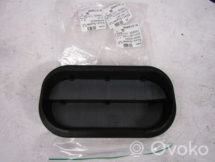 Audi A3 S3 8V Ventilācijas režģis 6R0819465C