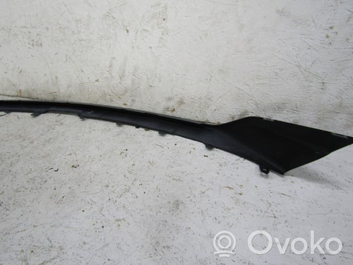 Opel Grandland X Modanatura separatore del paraurti anteriore 9840143577