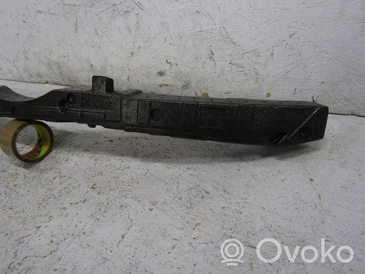 Opel Astra J Absorber zderzaka przedniego 13264408