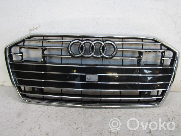 Audi A6 S6 C8 4K Rejilla delantera 4K0853651C