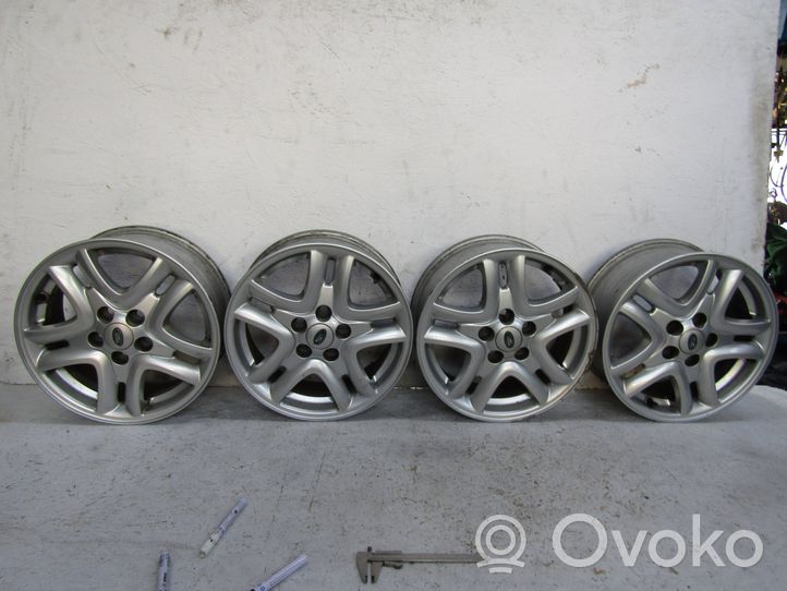 Land Rover Freelander 2 - LR2 R16 alloy rim 6H521007HD