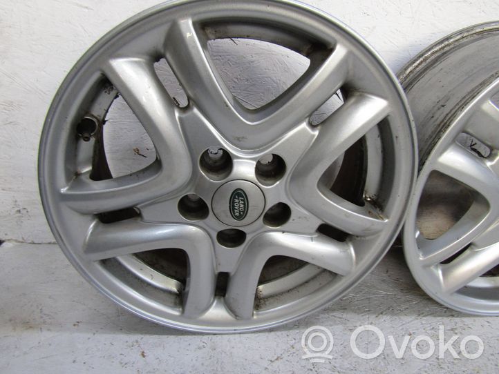 Land Rover Freelander 2 - LR2 R16 alloy rim 6H521007HD