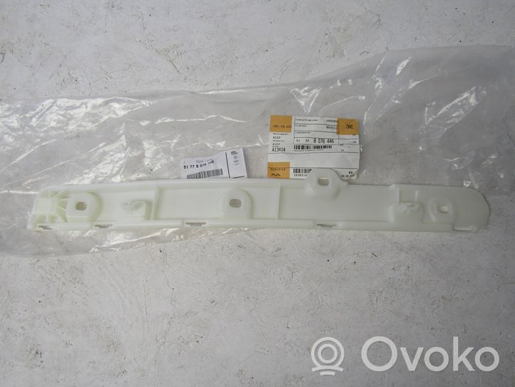 BMW M4 G82 G83 Listello di supporto del sottoporta 51778076446