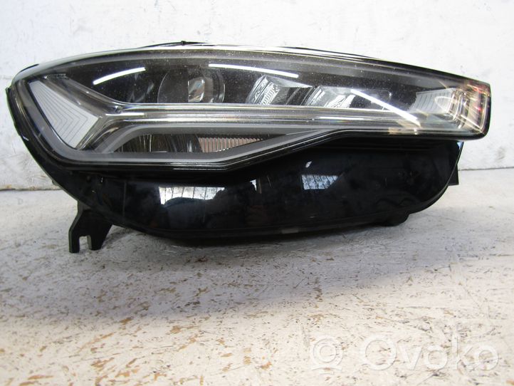 Audi A6 C7 Faro/fanale 4G0941034H