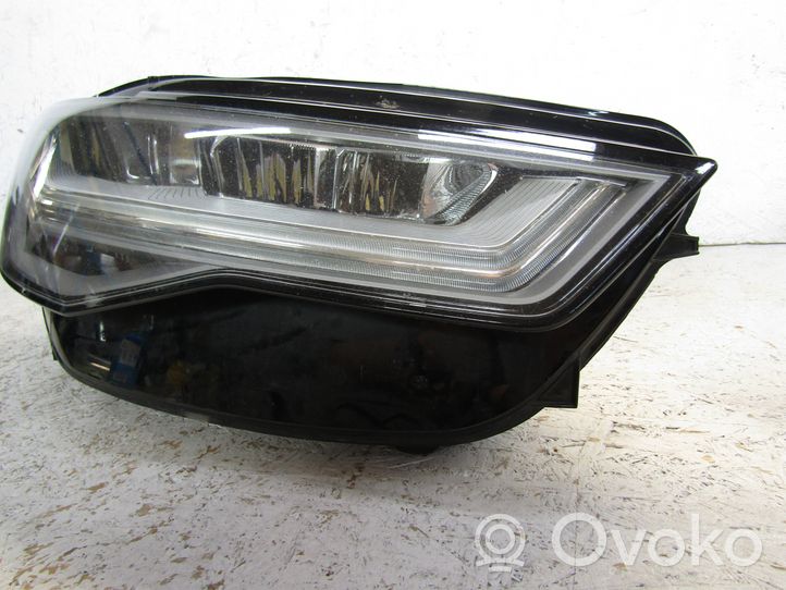 Audi A6 C7 Faro/fanale 4G0941034H