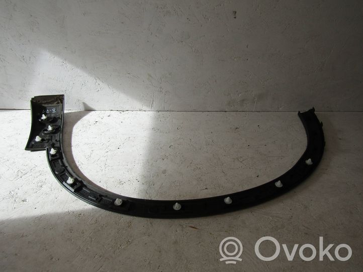 Volvo XC40 Rivestimento passaruota anteriore 31448349