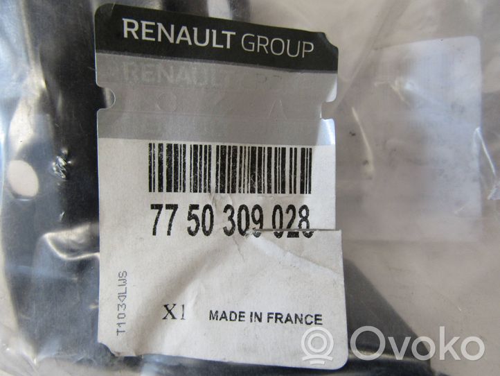 Renault Kangoo I Lokasuojan kannake 7750309028