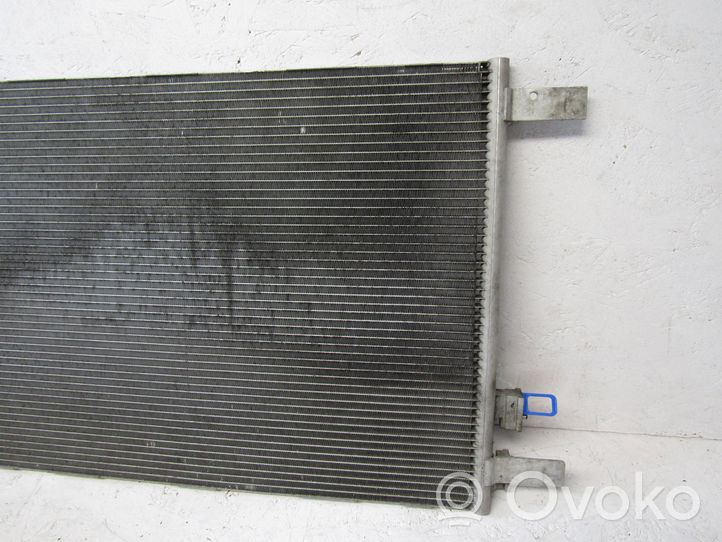 Volkswagen Golf VIII Radiateur condenseur de climatisation 5WA816411A