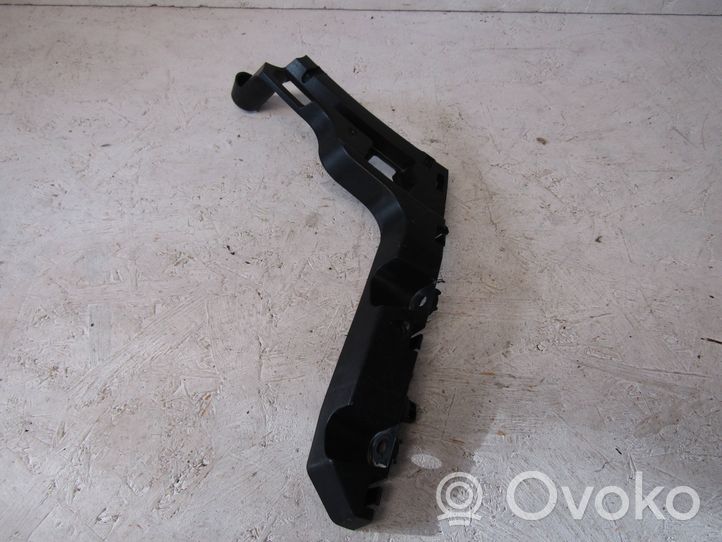 Opel Mokka B Staffa di rinforzo montaggio del paraurti posteriore 9835238080