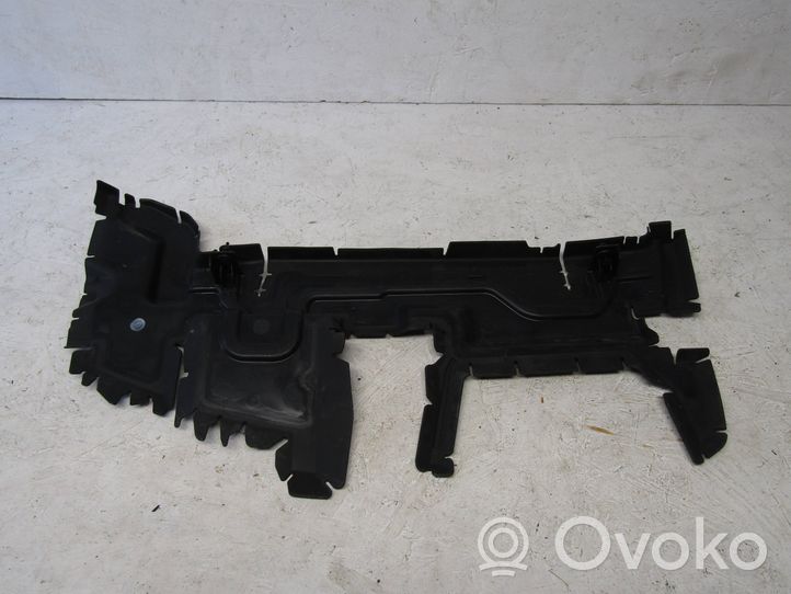 Opel Grandland X Déflecteur d'air de radiateur de refroidissement YP00027980