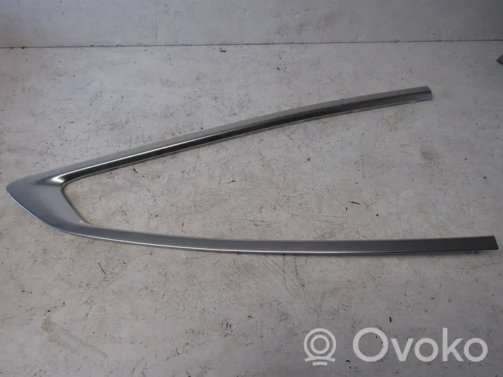 BMW 4 G22 G23 G24 G26 Moldura del vidrio lateral trasero 7482731