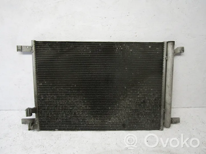 Volkswagen Golf VII Gaisa kondicioniera dzeses radiators 5Q0816411BG