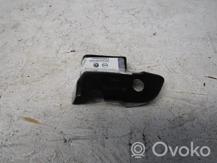 Opel Astra K Altro elemento di rivestimento sottoporta/montante 39005918