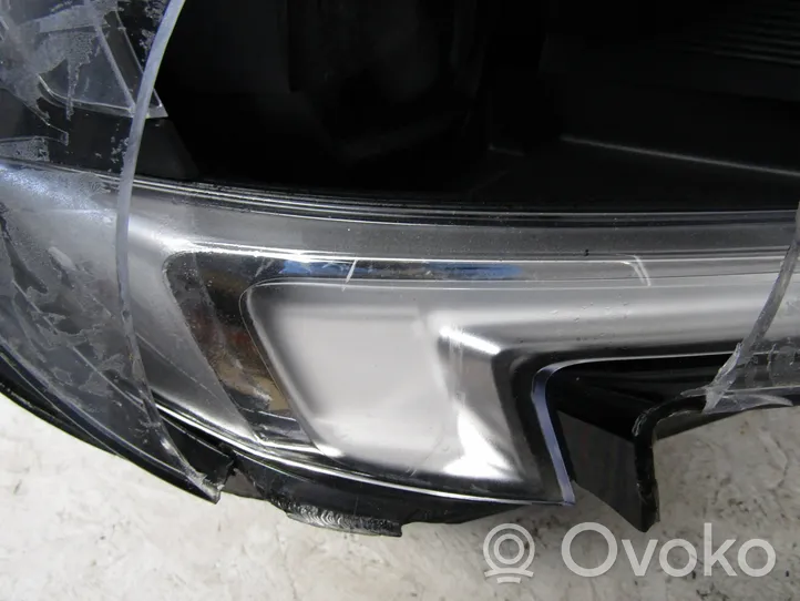 Opel Insignia B Headlight/headlamp 39136836