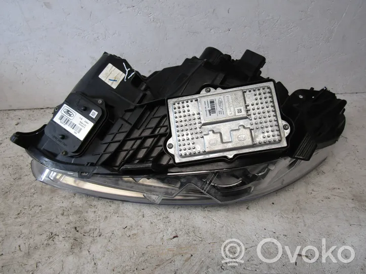 Ford S-MAX Phare frontale EM2B13W029C