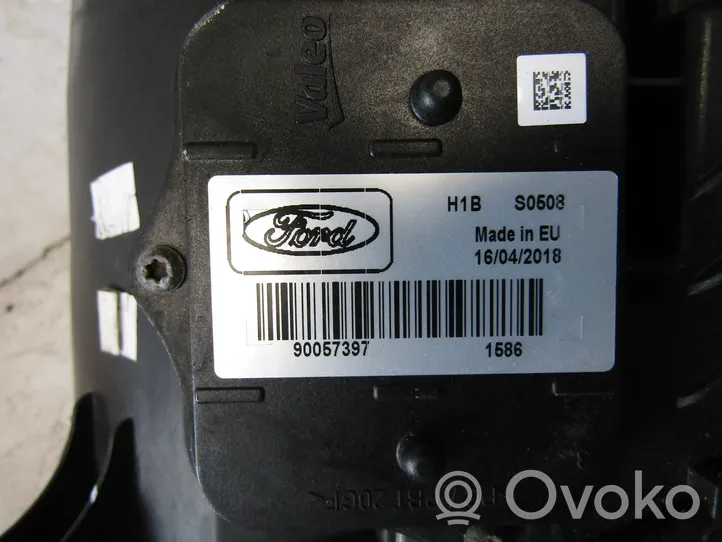 Ford S-MAX Etu-/Ajovalo EM2B13W029C