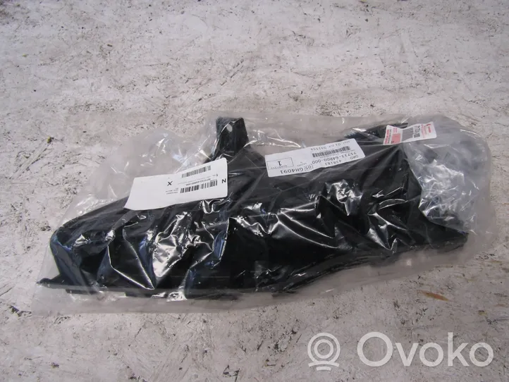 Suzuki SX4 S-Cross Staffa di rinforzo montaggio del paraurti anteriore 7173364R00