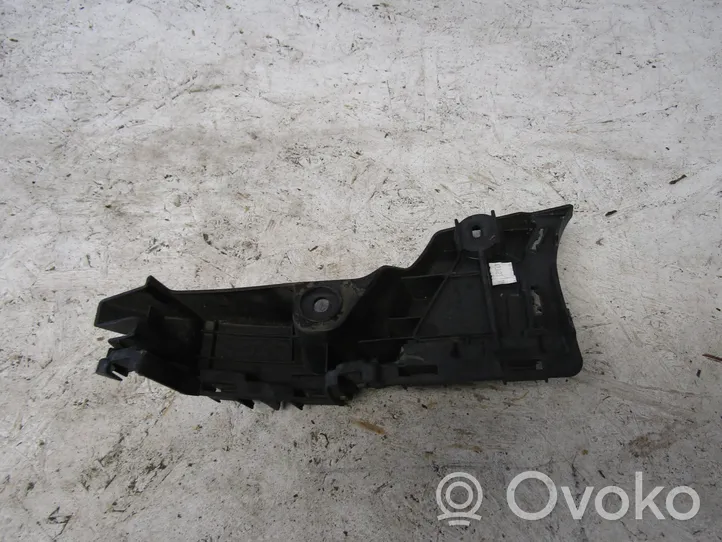 Seat Ibiza V (KJ) Staffa di rinforzo montaggio del paraurti posteriore 6F0807377C