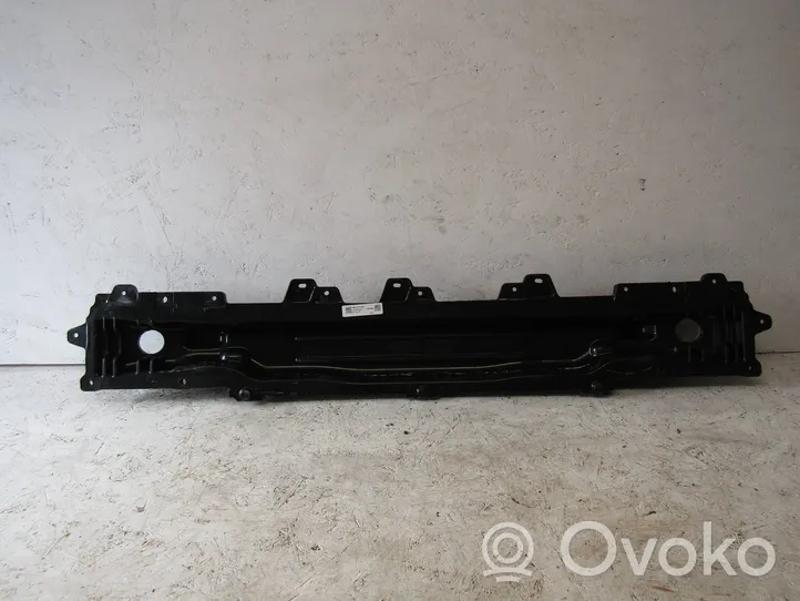 KIA Sportage Traversa di supporto paraurti posteriore 86631-F1000