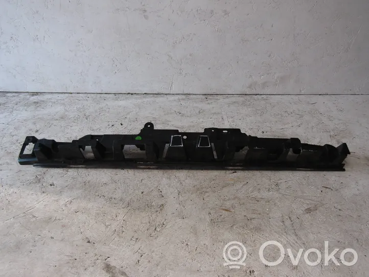 Opel Astra L Staffa di rinforzo montaggio del paraurti posteriore 9840170880