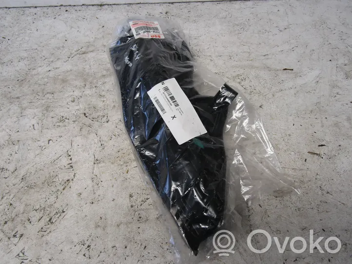 Suzuki SX4 S-Cross Staffa di rinforzo montaggio del paraurti anteriore 7133464R00000