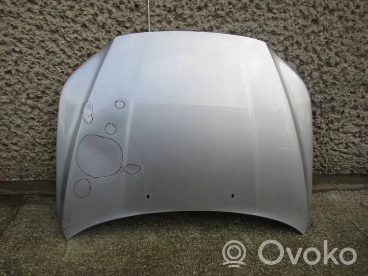 Volvo S80 Motorhaube 