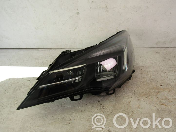 39195688 Opel Astra K Headlight/headlamp, 65.88 € RRR