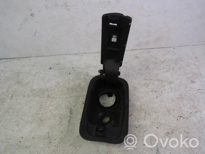 BMW 3 G20 G21 Bouchon, volet de trappe de réservoir à carburant 14290410