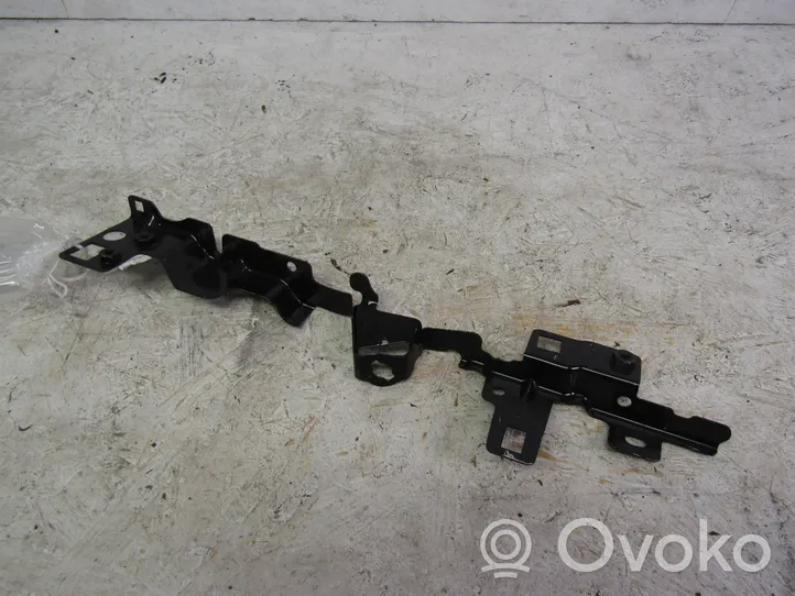 Opel Astra L Supporto di montaggio del parafango 9838170080