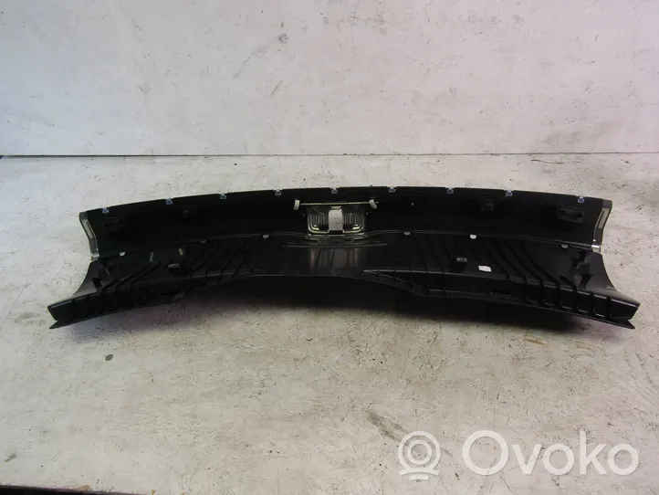 Audi A5 Rivestimento di protezione sottoporta del bagagliaio/baule 4N0863471