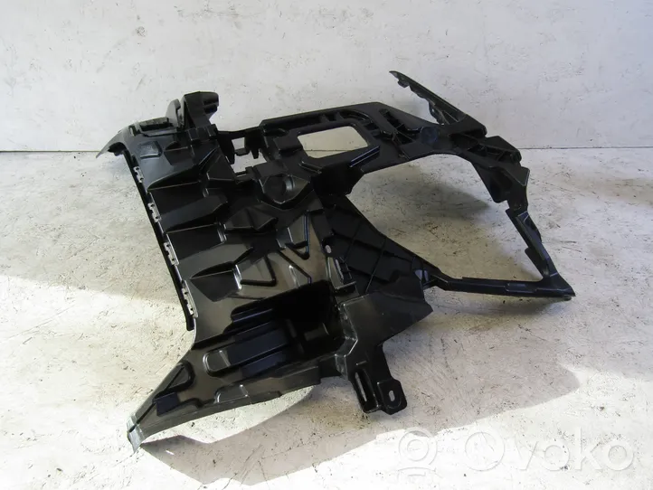 BMW X5 G05 Support de montage de pare-chocs avant 8085627