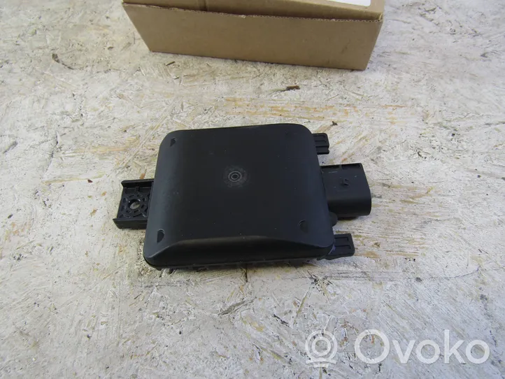 Volkswagen Polo VI AW Sonstige Steuergeräte / Module 2Q0907686L