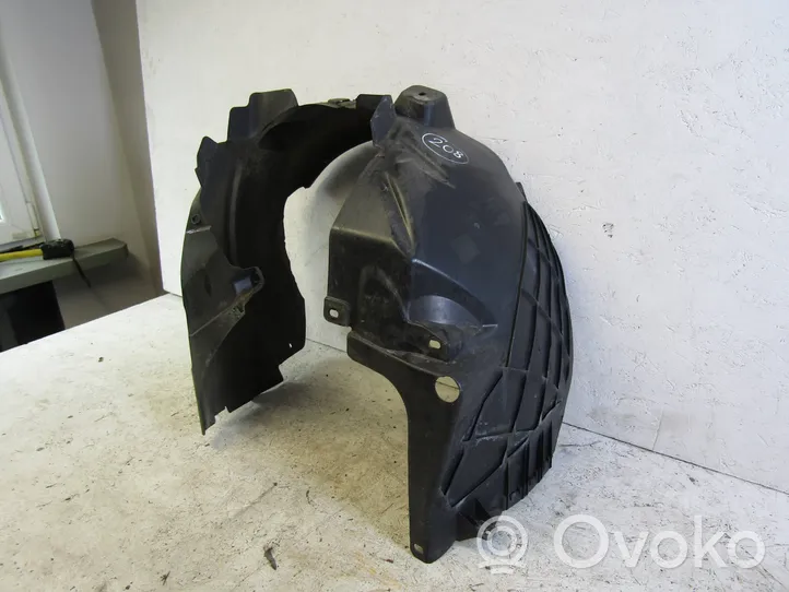 Opel Corsa E Nadkole przednie 39026903