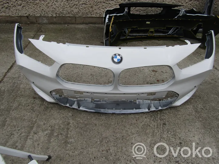 BMW X2 F39 Pare-choc avant 9463841