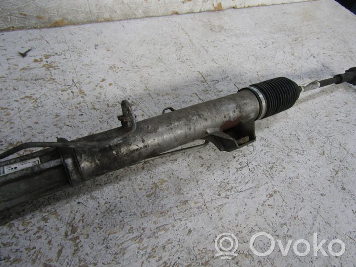 Citroen Jumpy Steering rack 1401381380