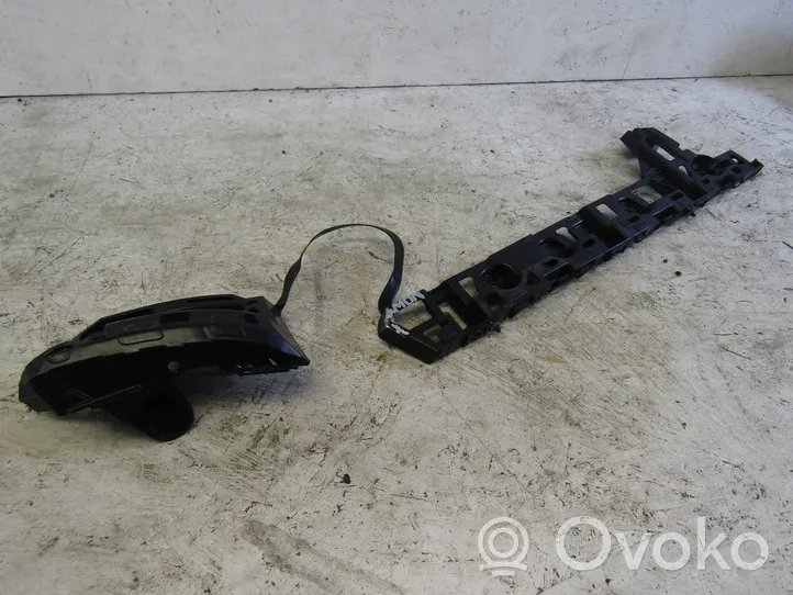 Opel Astra K Support de pare-chocs arrière 13426388